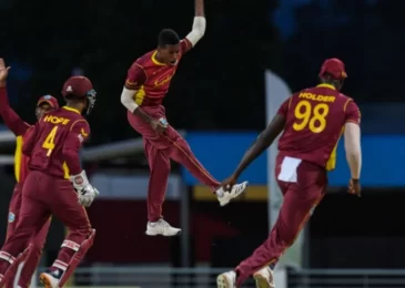 Guyana pledges support to Cricket West Indies