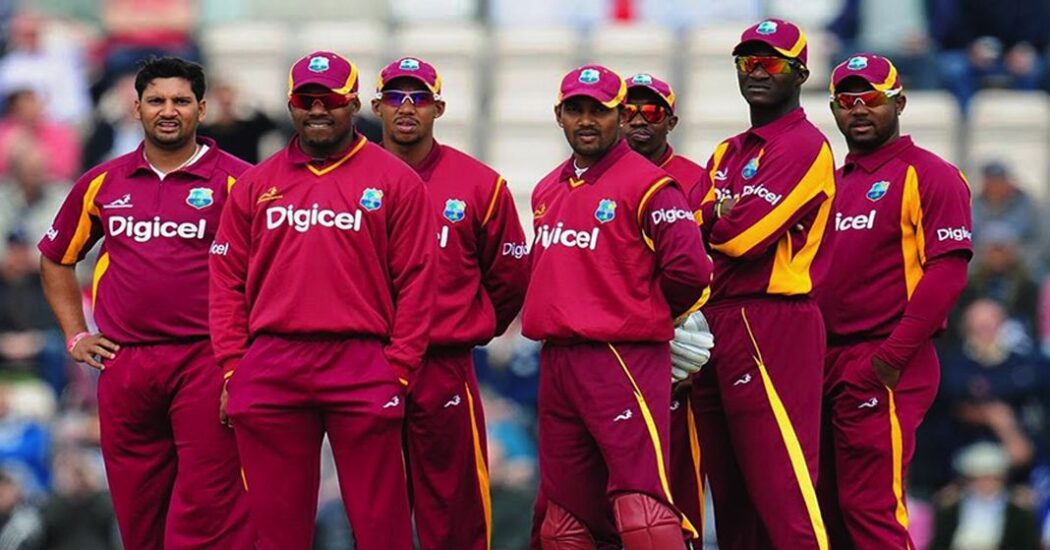 Why West Indies are not playing World Cup 2023?