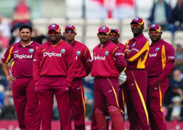 Why West Indies are not playing World Cup 2023?