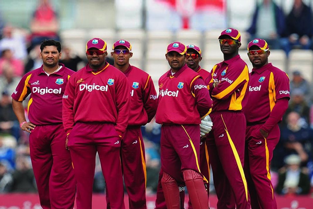 Why West Indies are not playing World Cup 2023?