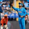 NZC shows concerns over Rohit Sharma’s unusual coin toss