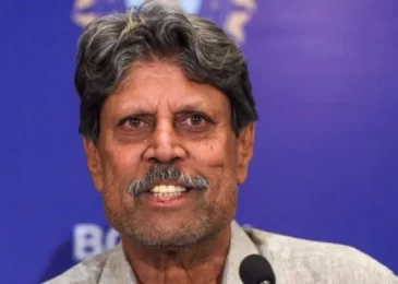 BCCI did not invite this legendary player to World Cup 2023 final