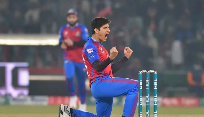 PSL 2024: Complete list of promoted and demoted players