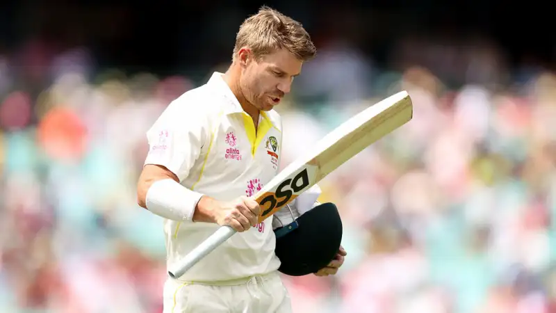 David Warner's Call: Prioritizing Pakistan Tests over India's T20Is
