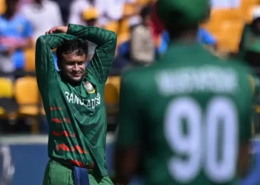 Bangladesh looking for all-round overhaul after forgettable World Cup campaign