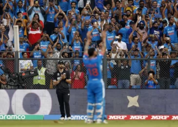 Top 5 batters to watch during World Cup 2023 final