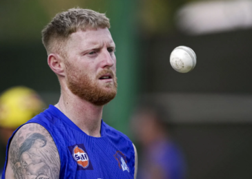 Ben Stokes withdraws himself from IPL 2024