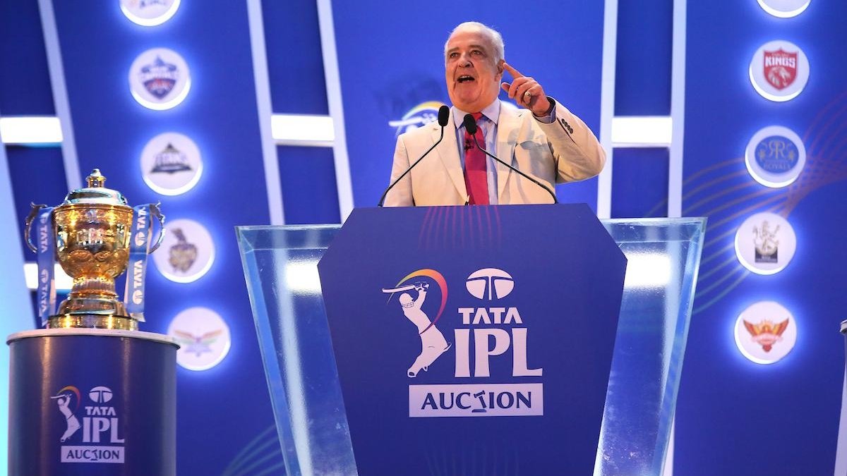 IPL Auctions 2024: Kolkata Knight Riders retained players, current squad,  purse amount, remaining slots – Firstpost