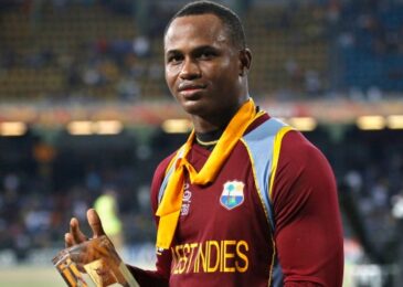 Well-known West Indies cricketer banned for six years by ICC