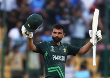 Cricket World Reacts to Fakhar Zaman’s Match-Winning Knock