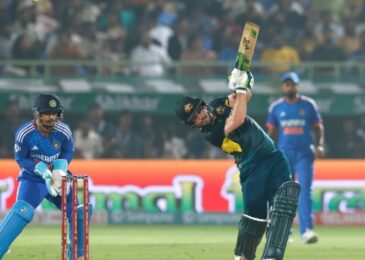 India vs Australia 2nd T20I Match Preview, Pitch Report, Weather Report, Predicted XI, Fantasy Tips, and Live Streaming Details