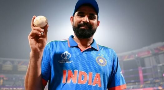Top 5 bowlers to watch during World Cup 2023 final - Home of T20