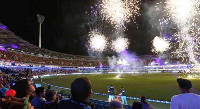 Why BCCI has banned fireworks in World Cup 2023 matches?