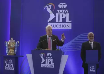 IPL 2024 auction will take place at this venue