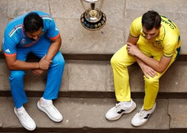 Everything you should know about World Cup 2023 final