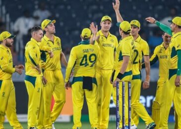 Cricket Australia planning to launch T10 League