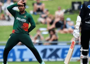 New Zealand vs Bangladesh 2nd T20I Match Preview, Pitch Report, Weather Report, Predicted XI, Fantasy Tips, and Live Streaming Details