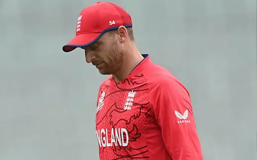 Jos Buttler satisfied with team's performances despite recent dismal performances