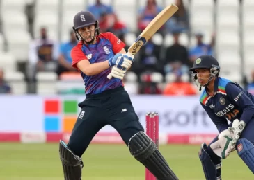 India vs England Women’s T20I Series Live Streaming Details: Where to Watch Ind vs Eng?