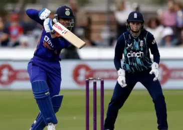 India-W vs England-W 1st T20I Match Preview, Pitch Report, Weather Report, Predicted XI, Fantasy Tips, and Live Streaming Details