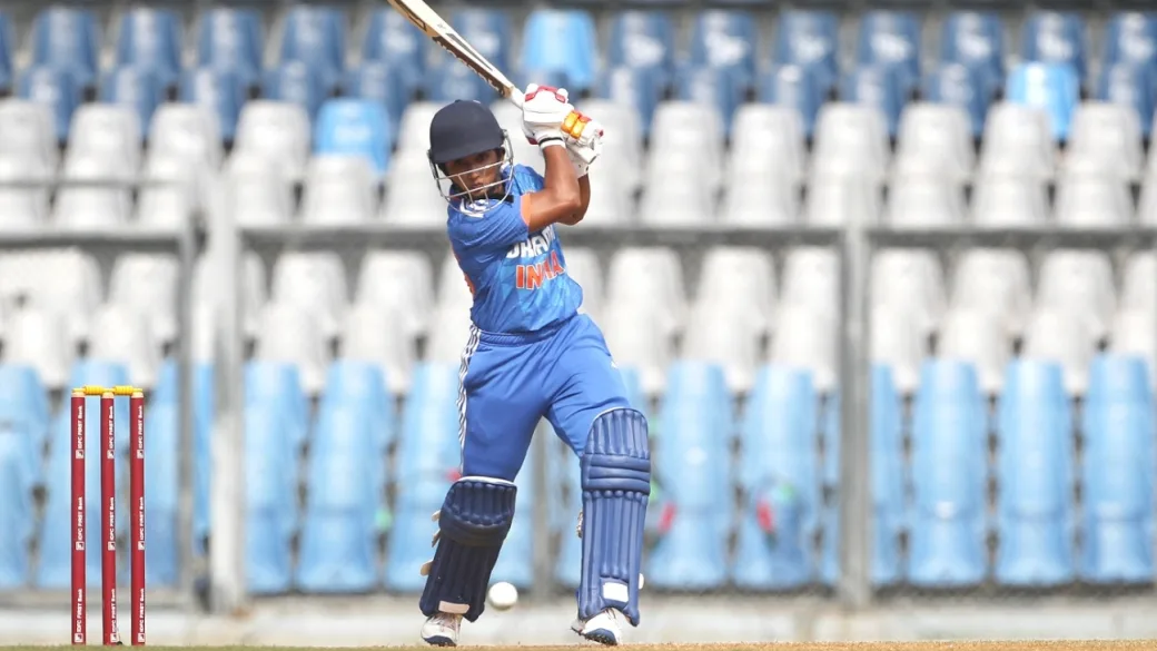 Most expensive players in WPL 2024 auction