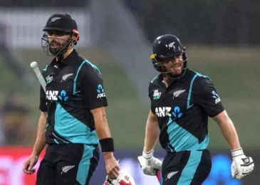 New Zealand vs Bangladesh 3rd T20I Match Preview, Pitch Report, Weather Report, Predicted XI, Fantasy Tips, and Live Streaming Details
