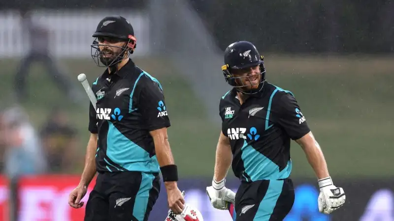 New Zealand vs Bangladesh 3rd T20I Match Preview, Pitch Report, Weather Report, Predicted XI, Fantasy Tips, and Live Streaming Details