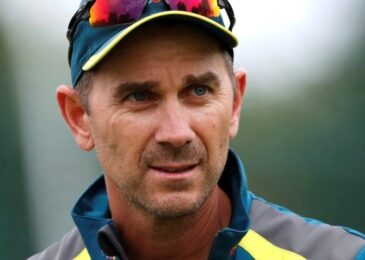 IPL is like the Olympics, claims Justin Langer