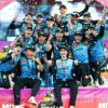 Adelaide Strikers Make History with Back-to-Back WBBL Championships