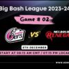 BBL 2024 Match 2, Sydney Sixers vs Melbourne Renegades Match Preview, Pitch Report, Weather Report, Predicted XI, Fantasy Tips, and Live Streaming Details
