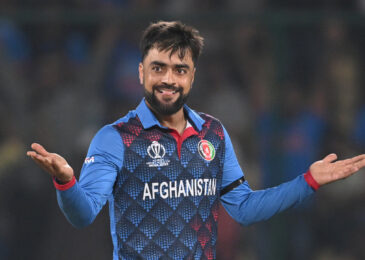 Afg vs UAE T20I series: Who will lead Afghanistan in Rashid Khan’s absence?