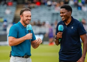 A Star-Studded List of SA20 Commentators and Presenters