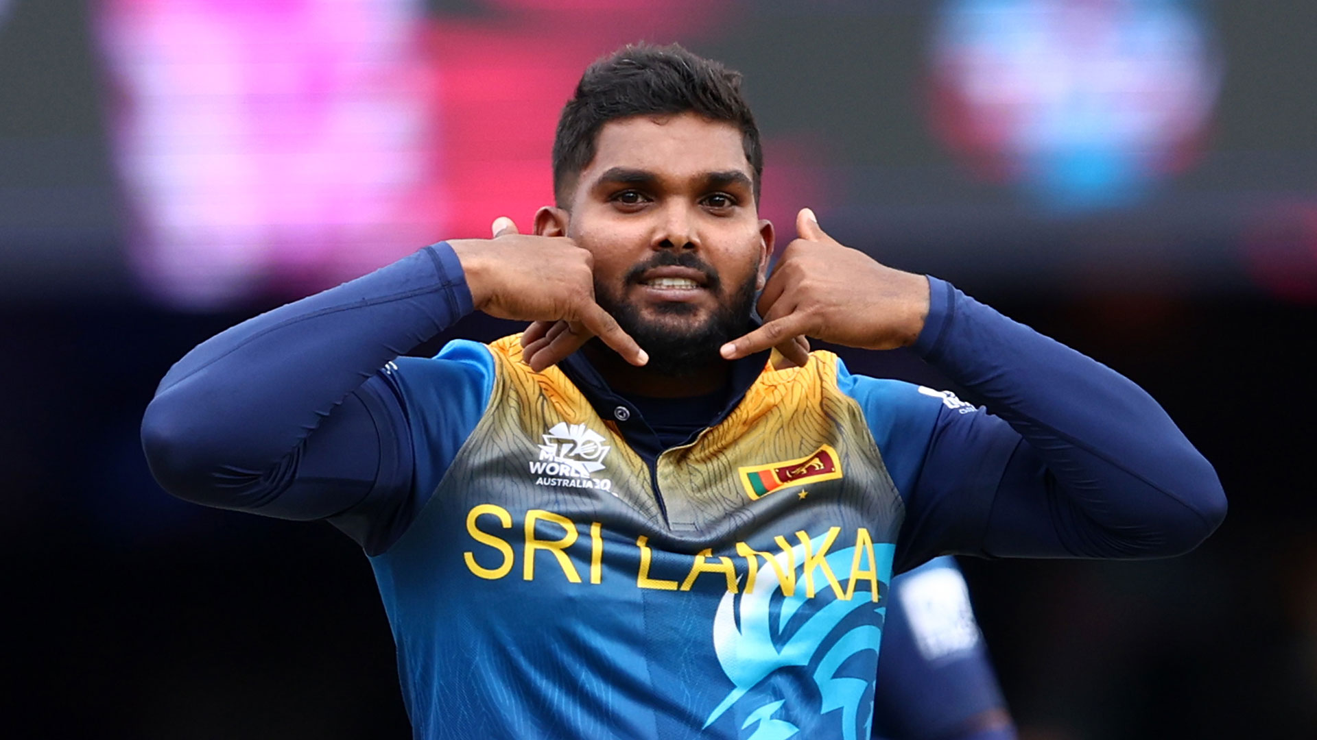 SLC names preliminary squads for Zimbabwe white-ball series