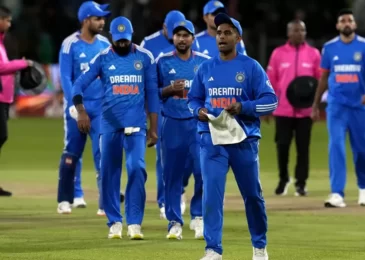 India vs South Africa 3rd T20I Match Preview, Pitch Report, Weather Report, Predicted XI, Fantasy Tips, and Live Streaming Details
