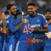 India vs Australia 5th T20I Match Preview, Pitch Report, Weather Report, Predicted XI, Fantasy Tips, and Live Streaming Details