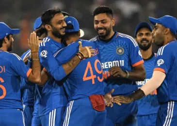 India vs Australia 5th T20I Match Preview, Pitch Report, Weather Report, Predicted XI, Fantasy Tips, and Live Streaming Details