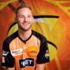 “Hopefully we’ll go all the way again!” | Laurie Evans Interview