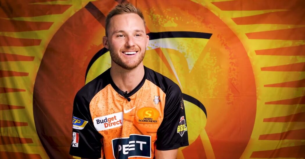 “Hopefully we’ll go all the way again!” | Laurie Evans Interview