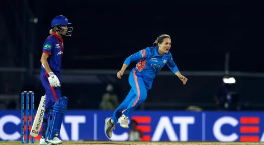 All You Should Know About WPL 2024 Auction