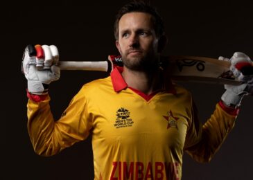 Zim vs Ire 1st T20I: Why Craig Ervine is not playing?