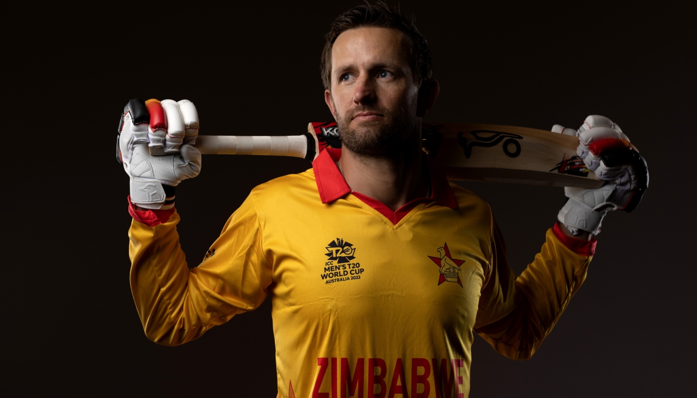 Zim vs Ire 1st T20I: Why Craig Ervine is not playing?