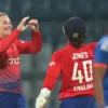 India-W vs England-W 2nd T20I Match Preview, Pitch Report, Weather Report, Predicted XI, Fantasy Tips, and Live Streaming Details