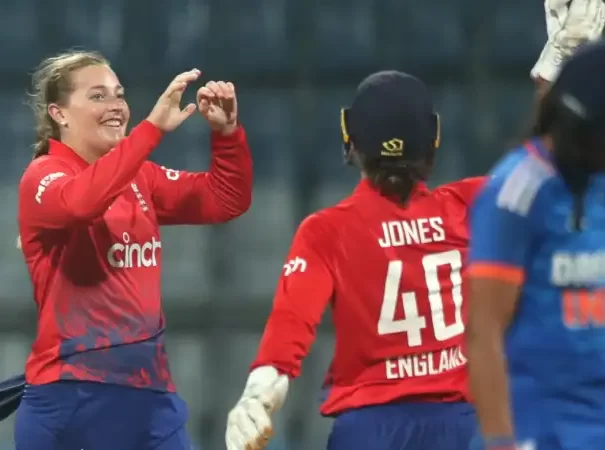 India-W vs England-W 2nd T20I Match Preview, Pitch Report, Weather Report, Predicted XI, Fantasy Tips, and Live Streaming Details
