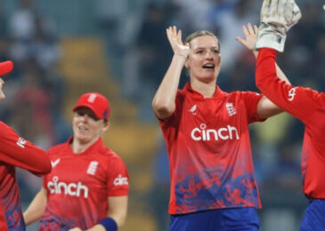 India-W vs England-W 3rd T20I Match Preview, Pitch Report, Weather Report, Predicted XI, Fantasy Tips, and Live Streaming Details