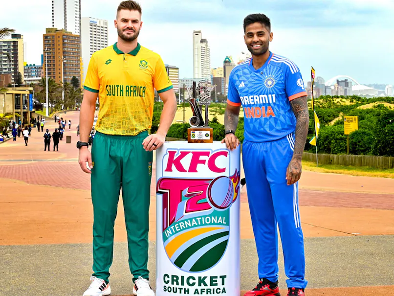 India vs South Africa 2nd T20I Match Preview, Pitch Report, Weather Report, Predicted XI, Fantasy Tips, and Live Streaming Details