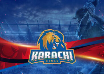 Karachi Kings Squad in PSL 2024