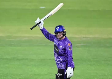 These four WBBL 2023 players were able to smash centuries