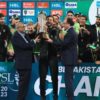 Player retentions ahead of PSL 2024 player draft