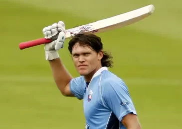 ECB revises 11 lifetime bans on former New Zealand cricketer