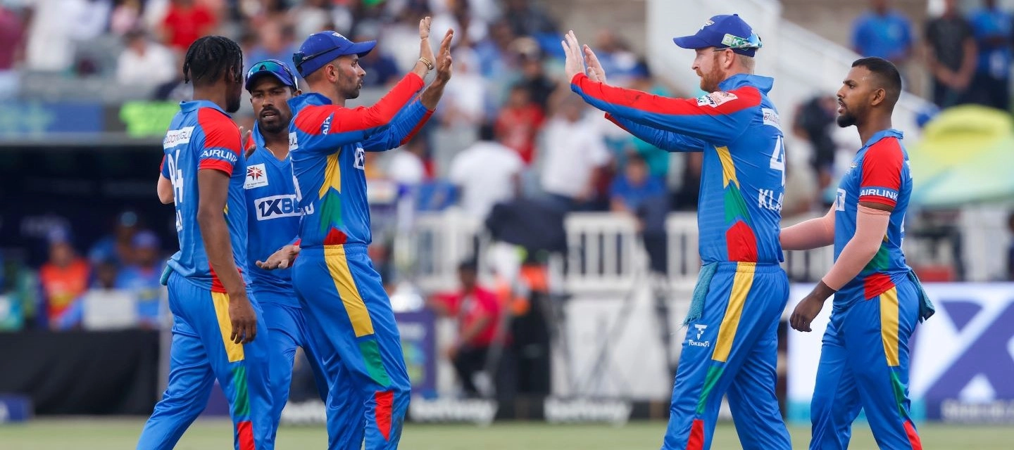 Super Giants Aim to Extend Winning Streak, Super Kings Seek First Victory